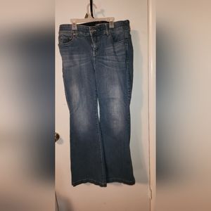 Torrid Flare Bombshell